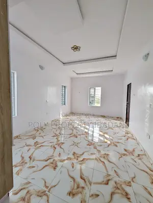 2bdrm Duplex in Olive Garden ,, Ibadan for rent