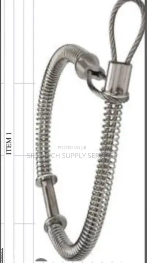 Original Whip Safety Cable