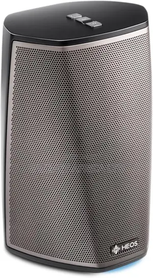 Denon Heos 1 Hs2 Wireless Bluetooth Speaker Multi Room Speaker