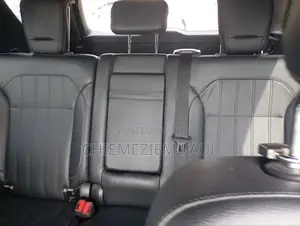Mercedes-Benz GLE-Class GLE 350 2017 White