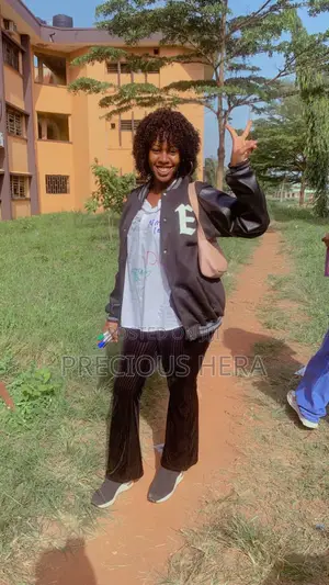 Female Personal Assistant