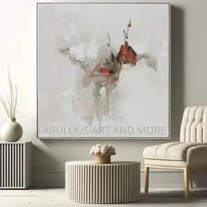 Abstract Print