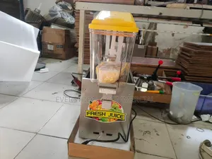 Electric Juice Dispenser Single Tank