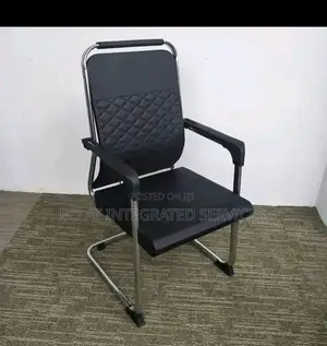 Visitors Office Chair