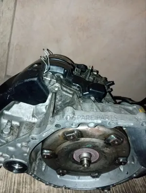 Lexus Rx 330 Japan Gearbox 13pin