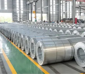 Original Steel Coil