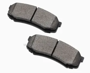 Terex Brake Pad