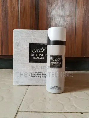 Mousuf Ramadi