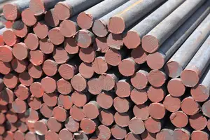 Original Steel Rod