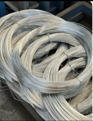 Binding Wire