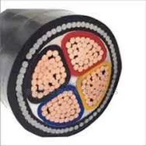 150mm Armored Cable