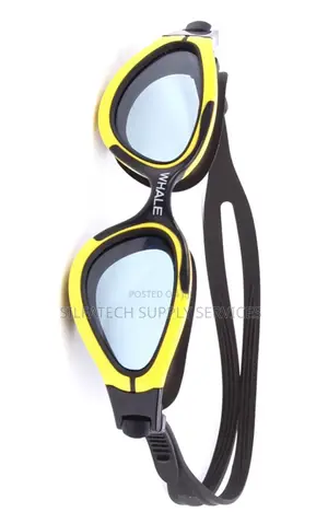 Swimming Safefy Glasses