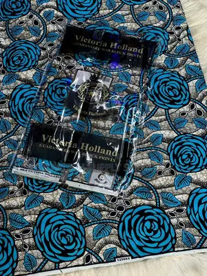 Original Ankara Clothes