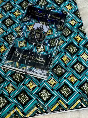 Original Ankara Clothes