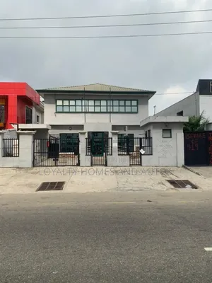Property for Long Lease