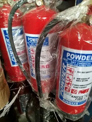 Original Fire Extinguisher
