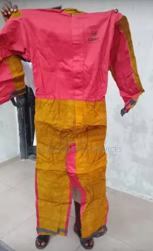 Original Safety Overall