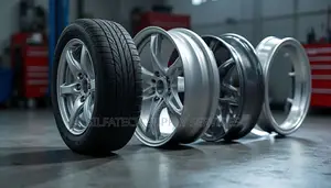 Quality Tyre Rim