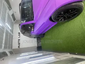 Car Wrapping