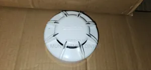 Zeta Conventional Smoke Detector