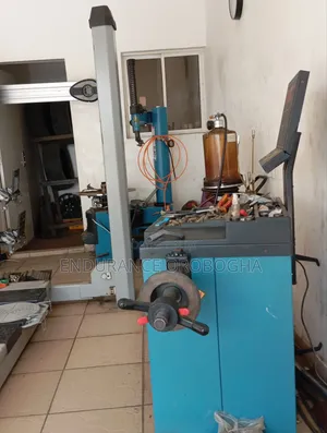 Alignment Specialist