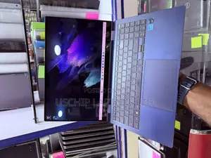 Laptop Samsung Galaxy Book3 360 15 NP750QFG 16GB Intel Core i7 SSD 1T