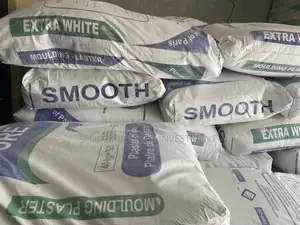 Pure Gips Special Moulding Plaster