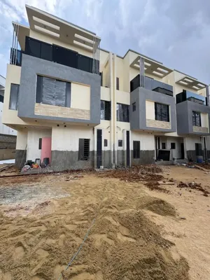 Furnished 4bdrm Duplex in Ikeja GRA for sale