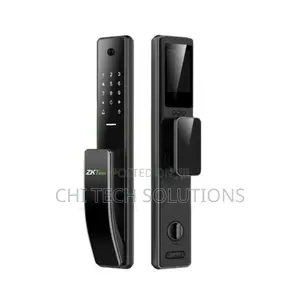 Zkteco Tl800 Smartlock