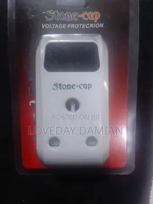 Ac Guard Avs Surge Protector -15-20amps