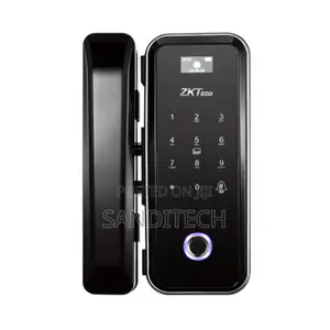 Gl300 Glass Door Lock