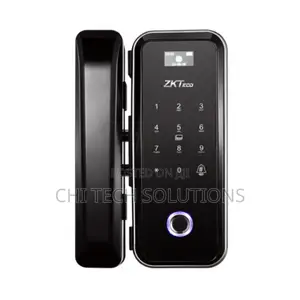 Gl300 Glass Door Lock