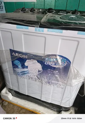 Aeon Twintub 11kg Washing Machine