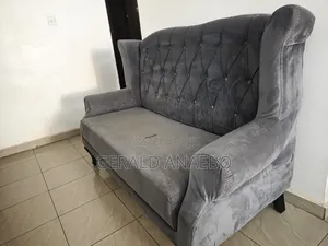 7 Seater Couch