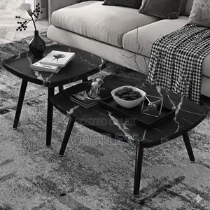 Nordic Design Twin Table