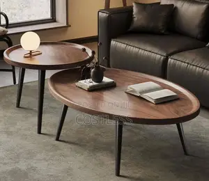 Nordic Table