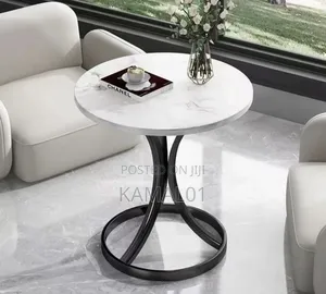 Round Side Table