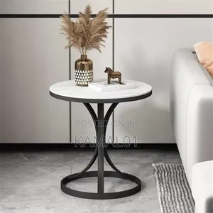 Round Side Table