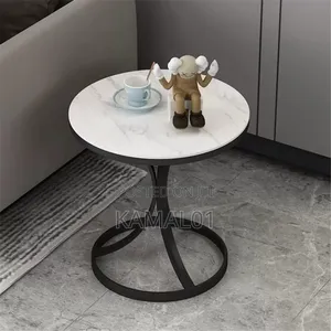 Round Side Table