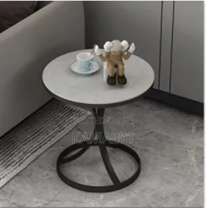 Round Side Table