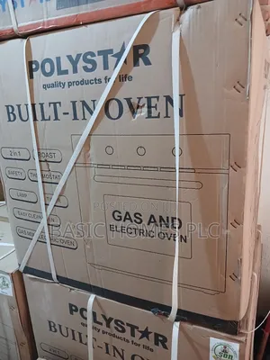 Polyester Oven