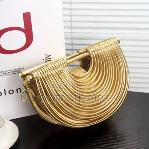 Women's Creative Hand-Woven Bag