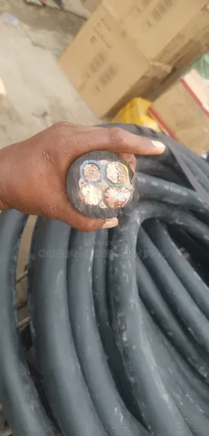 TRS 185mm*4 Flexible