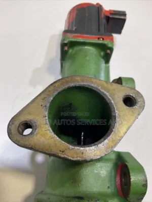Exhaust Gas Regulating Flow Egr for Cummin QSB 6.7