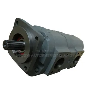 Hydraulic Pump for Terex Cummins Qsb, 6.7 Engine
