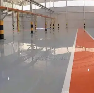 Epoxy Flooring Expert