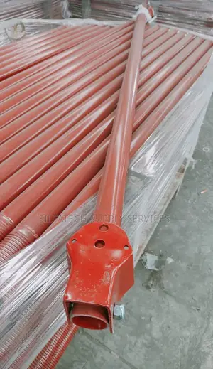 Original Achro Pipes