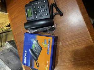 Dok 993+ Gsm Fixed Wireless Landline Phone. Best Gsm Distributor