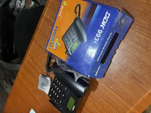 Dok 993+ GSM Fixed Wireless Landline Phone. Best Landline Importer Ty