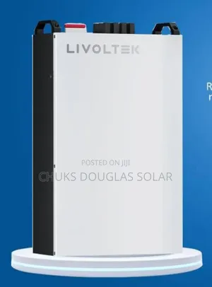 5kwh 48v Livoltek Lithium Battery